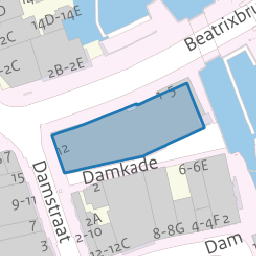 Perceel ZDM01-K-9077