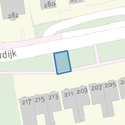 Perceel ZDM01-K-9108