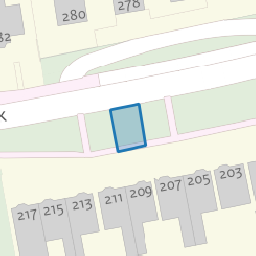 Perceel ZDM01-K-9109