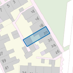 Perceel ZDM01-K-9111