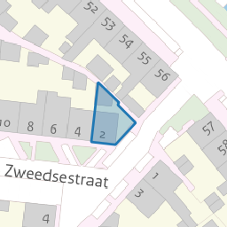 Perceel ZDM01-K-9116