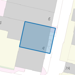 Perceel ZDM01-K-9121