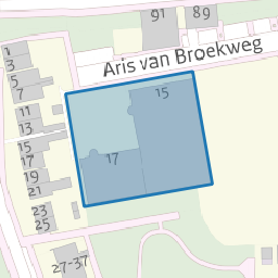 Perceel ZDM01-K-9129