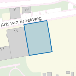 Perceel ZDM01-K-9130