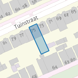 Perceel ZDM01-K-9144