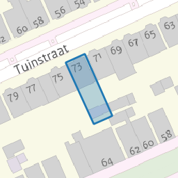 Perceel ZDM01-K-9145