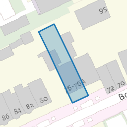 Perceel ZDM01-K-9147