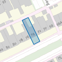 Perceel ZDM01-K-9155