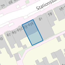 Perceel ZDM01-K-9171