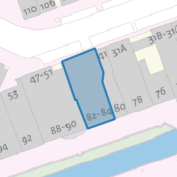 Perceel ZDM01-K-9191