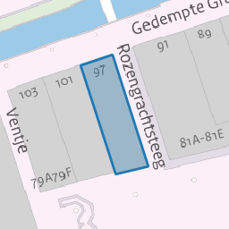 Perceel ZDM01-K-9198