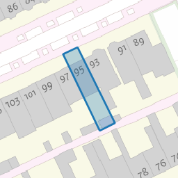 Perceel ZDM01-K-9204