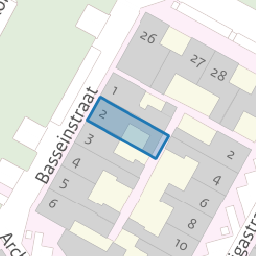 Perceel ZDM01-K-9227