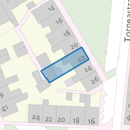 Perceel ZDM01-K-9246