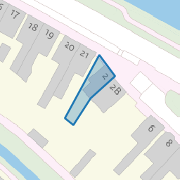 Perceel ZDM01-K-9265