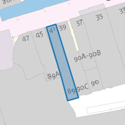 Perceel ZDM01-K-9272