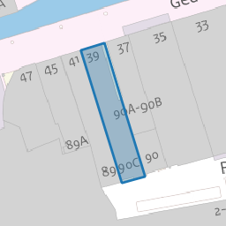 Perceel ZDM01-K-9273