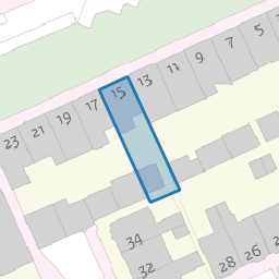 Perceel ZDM01-K-9282