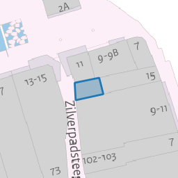 Perceel ZDM01-K-9288