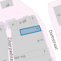 Perceel ZDM01-K-9289