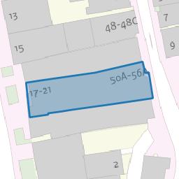 Perceel ZDM01-K-9317