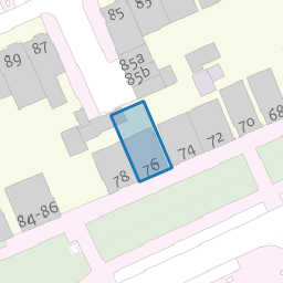 Perceel ZDM01-K-9345