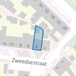 Perceel ZDM01-K-9362