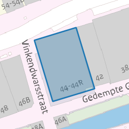 Perceel ZDM01-K-9365