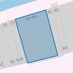 Perceel ZDM01-K-9370