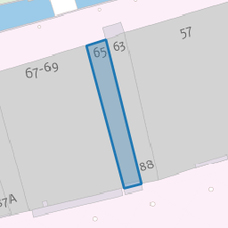 Perceel ZDM01-K-9371