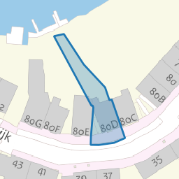 Perceel ZDM01-K-9374