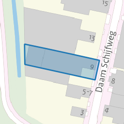 Perceel ZDM01-K-9388