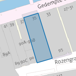 Perceel ZDM01-K-9391