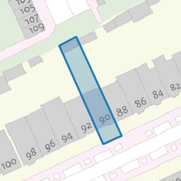 Perceel ZDM01-K-9394