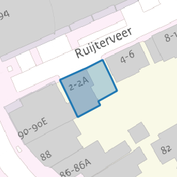 Perceel ZDM01-K-9414