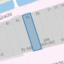 Perceel ZDM01-K-9426