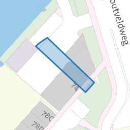 Perceel ZDM01-K-9432