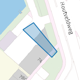 Perceel ZDM01-K-9433