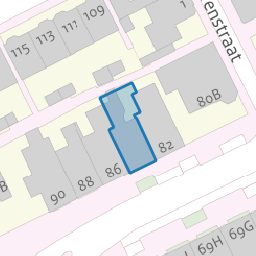 Perceel ZDM01-K-9463