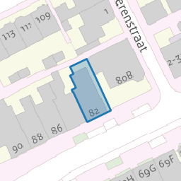 Perceel ZDM01-K-9464