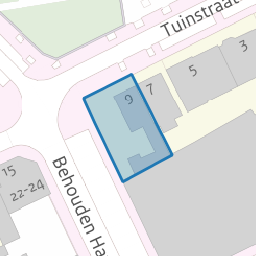 Perceel ZDM01-K-9467