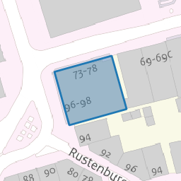 Perceel ZDM01-K-9470