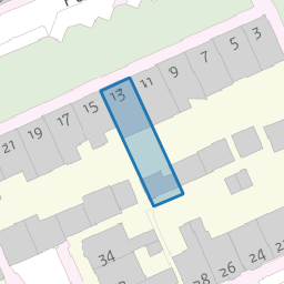 Perceel ZDM01-K-9493