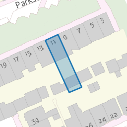 Perceel ZDM01-K-9494