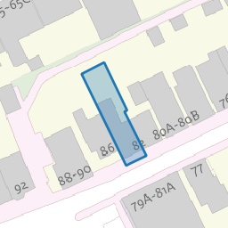 Perceel ZDM01-K-9497