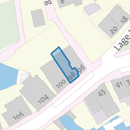 Perceel ZDM01-K-9505