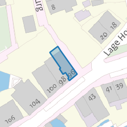 Perceel ZDM01-K-9506