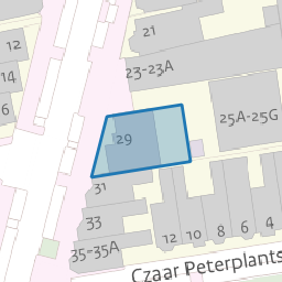 Perceel ZDM01-K-9509