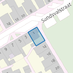 Perceel ZDM01-K-9521