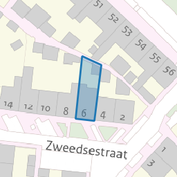 Perceel ZDM01-K-9523